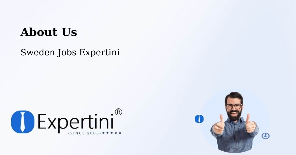 About Expertini Recruitment Platform  – Bor - Bor, Sweden Jobs Expertini
