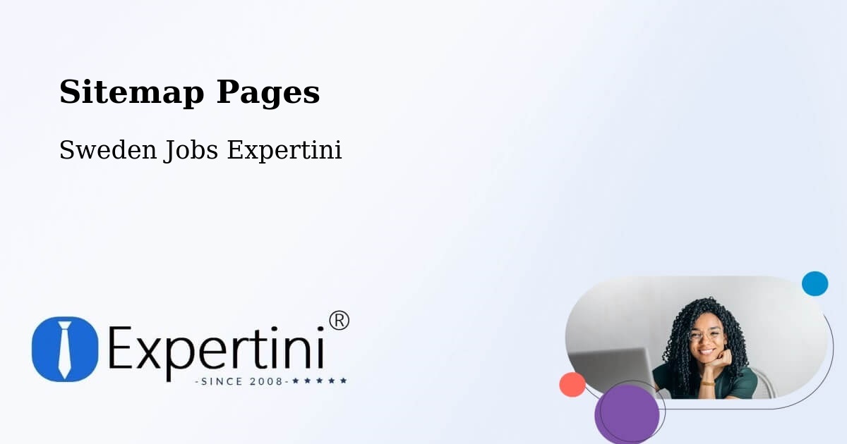 Sitemap Pages - Bor - Sweden Jobs Expertini